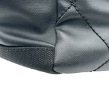 シャネル CHANEL パリビアリッツトートPM A34208 18番台 ブラック シルバー金具 コーティングキャンバス レディース トートバッグ