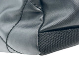 シャネル CHANEL パリビアリッツトートPM A34208 18番台 ブラック シルバー金具 コーティングキャンバス レディース トートバッグ