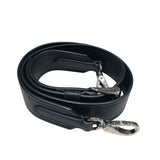 プラダ PRADA ォンセプトハンドバッグ 1BA183 ブラックシルバー金具 レザー レディース ショルダーバッグ