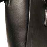 プラダ PRADA ォンセプトハンドバッグ 1BA183 ブラックシルバー金具 レザー レディース ショルダーバッグ