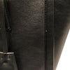 プラダ PRADA ォンセプトハンドバッグ 1BA183 ブラックシルバー金具 レザー レディース ショルダーバッグ