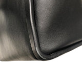 プラダ PRADA ォンセプトハンドバッグ 1BA183 ブラックシルバー金具 レザー レディース ショルダーバッグ