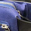 バレンシアガ BALENCIAGA ベルトバッグ 433625 キャンバス/レザー メンズ ウエストバッグ