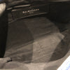 バレンシアガ BALENCIAGA ベルトバッグ 433625 キャンバス/レザー メンズ ウエストバッグ