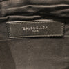 バレンシアガ BALENCIAGA ベルトバッグ 433625 キャンバス/レザー メンズ ウエストバッグ