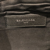 バレンシアガ BALENCIAGA ベルトバッグ 433625 キャンバス/レザー メンズ ウエストバッグ