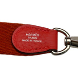 エルメス HERMES エヴリンTPM T刻 ブーゲンビリア シルバー金具 トリヨン レディース ショルダーバッグ