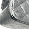 シャネル CHANEL マトラッセ25 A01112 13番台 ブラック ゴールド金具 キャビア レディース ショルダーバッグ