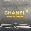 シャネル CHANEL マトラッセ25 A01112 13番台 ブラック ゴールド金具 キャビア レディース ショルダーバッグ