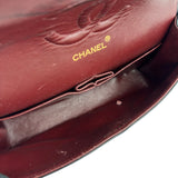 シャネル CHANEL マトラッセ25 A01112 1番台 ブラック ゴールド金具 ラム レディース ショルダーバッグ