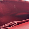 シャネル CHANEL マトラッセ25 A01112 1番台 ブラック ゴールド金具 ラム レディース ショルダーバッグ