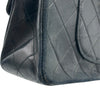 シャネル CHANEL マトラッセ25 A01112 1番台 ブラック ゴールド金具 ラム レディース ショルダーバッグ