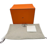 エルメス HERMES ピコタンロック PM W刻印　(2024年製) ヴェールモワイヤン ゴールド金具 トリヨンクレマンス レディース ハンドバッグ