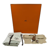 エルメス HERMES バーキン25 K刻 ゴールド シルバー金具 トゴ レディース ハンドバッグ