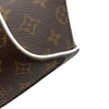 ルイ・ヴィトン LOUIS VUITTON エリプスBB M20752 ブラウン　ホワイト　ゴールド金具 モノグラムキャンバス/LVマッチ　 レディース ショルダーバッグ