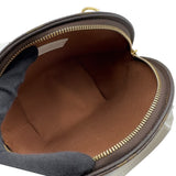 ルイ・ヴィトン LOUIS VUITTON エリプスBB M20752 ブラウン　ホワイト　ゴールド金具 モノグラムキャンバス/LVマッチ　 レディース ショルダーバッグ