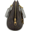 ルイ・ヴィトン LOUIS VUITTON エリプスBB M20752 ブラウン　ホワイト　ゴールド金具 モノグラムキャンバス/LVマッチ　 レディース ショルダーバッグ