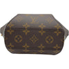 ルイ・ヴィトン LOUIS VUITTON エリプスBB M20752 ブラウン　ホワイト　ゴールド金具 モノグラムキャンバス/LVマッチ　 レディース ショルダーバッグ