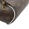 ルイ・ヴィトン LOUIS VUITTON エリプスBB M20752 ブラウン　ホワイト　ゴールド金具 モノグラムキャンバス/LVマッチ　 レディース ショルダーバッグ