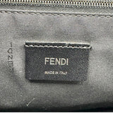 フェンディ FENDI メッセンジャーバッグ 7VA407 グリーン レザー メンズ メッセンジャーバッグ