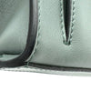 フェンディ FENDI メッセンジャーバッグ 7VA407 グリーン レザー メンズ メッセンジャーバッグ