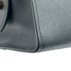 プラダ PRADA エスプラナード 2WAYバッグ 1BA046 ブラック ゴールド金具 サフィアーノ レディース ショルダーバッグ