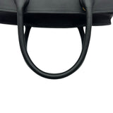 プラダ PRADA エスプラナード 2WAYバッグ 1BA046 ブラック ゴールド金具 サフィアーノ レディース ショルダーバッグ