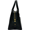 プラダ PRADA エスプラナード 2WAYバッグ 1BA046 ブラック ゴールド金具 サフィアーノ レディース ショルダーバッグ