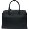 プラダ PRADA エスプラナード 2WAYバッグ 1BA046 ブラック ゴールド金具 サフィアーノ レディース ショルダーバッグ