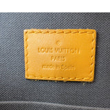 ルイ・ヴィトン LOUIS VUITTON タダオPM N41228 ソラール ダミエ/アンフィニ メンズ ショルダーバッグ