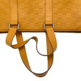 ルイ・ヴィトン LOUIS VUITTON タダオPM N41228 ソラール ダミエ/アンフィニ メンズ ショルダーバッグ