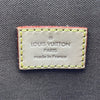 ルイ・ヴィトン LOUIS VUITTON ロックイット M40102 ブラウン モノグラム レディース ハンドバッグ