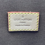 ルイ・ヴィトン LOUIS VUITTON ロックイット M40102 ブラウン モノグラム レディース ハンドバッグ