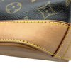 ルイ・ヴィトン LOUIS VUITTON ロックイット M40102 ブラウン モノグラム レディース ハンドバッグ