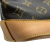 ルイ・ヴィトン LOUIS VUITTON ロックイット M40102 ブラウン モノグラム レディース ハンドバッグ