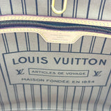 ルイ・ヴィトン LOUIS VUITTON ネヴァーフルMM M46975 ブラウン モノグラム レディース トートバッグ