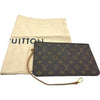 ルイ・ヴィトン LOUIS VUITTON ネヴァーフルMM M46975 ブラウン モノグラム レディース トートバッグ