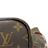 ルイ・ヴィトン LOUIS VUITTON ネヴァーフルMM M46975 ブラウン モノグラム レディース トートバッグ