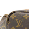 ルイ・ヴィトン LOUIS VUITTON ネヴァーフルMM M46975 ブラウン モノグラム レディース トートバッグ