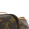 ルイ・ヴィトン LOUIS VUITTON ネヴァーフルMM M46975 ブラウン モノグラム レディース トートバッグ