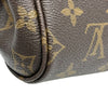 ルイ・ヴィトン LOUIS VUITTON フェイボリットMM M40718 ブラウン モノグラム レディース ショルダーバッグ