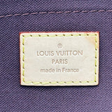 ルイ・ヴィトン LOUIS VUITTON フェイボリットMM M40718 ブラウン モノグラム レディース ショルダーバッグ