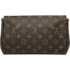 ルイ・ヴィトン LOUIS VUITTON フェイボリットMM M40718 ブラウン モノグラム レディース ショルダーバッグ