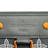 ルイ・ヴィトン LOUIS VUITTON ポシェット・アポロ M62905 ネイビー系 モノグラム ・インク メンズ クラッチバッグ