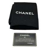 シャネル CHANEL ボーイシャネル25 A67086 25番台 パステル/シルバー金具 キャビアスキン レディース ショルダーバッグ