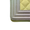 シャネル CHANEL ボーイシャネル25 A67086 25番台 パステル/シルバー金具 キャビアスキン レディース ショルダーバッグ