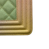 シャネル CHANEL ボーイシャネル25 A67086 25番台 パステル/シルバー金具 キャビアスキン レディース ショルダーバッグ