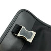 プラダ PRADA Re-Nylon ショルダーバッグ 2VD043 ブラック/シルバー金具 ナイロン レディース ショルダーバッグ