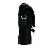 プラダ PRADA Re-Nylon ショルダーバッグ 2VD043 ブラック/シルバー金具 ナイロン レディース ショルダーバッグ