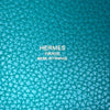 エルメス HERMES ピコタンロックPM A刻 ヴェールヴェルティゴ ゴールド金具 トリヨン レディース ハンドバッグ